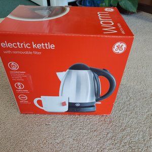 GE Electric Kettle